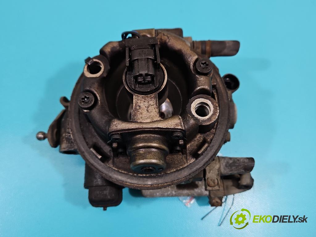 Polonez Caro / Atu 1.6 77 hp manual 57 kW 1598 cm3 4- karburátor  (Karburátor)