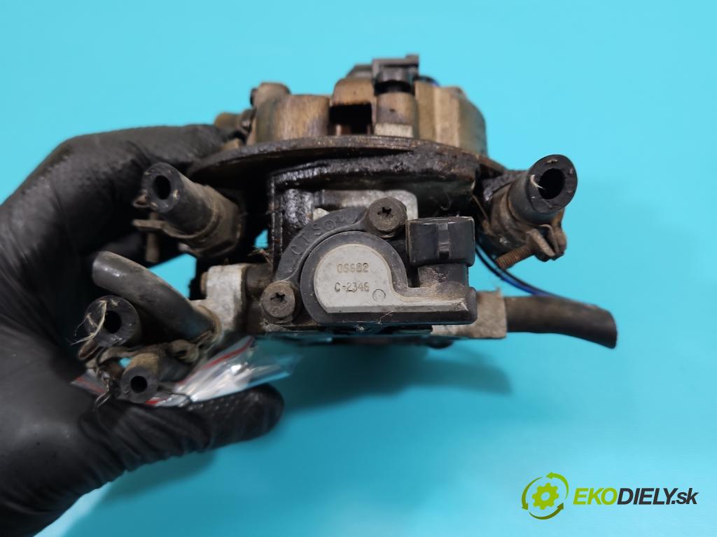 Polonez Caro / Atu 1.6 77 hp manual 57 kW 1598 cm3 4- karburátor  (Karburátor)