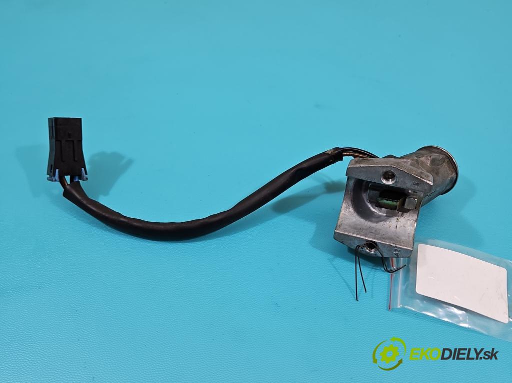 Polonez Caro / Atu 1.6 77 HP manual 57 kW 1598 cm3 4- Spínačka (Spínacia skrinka)