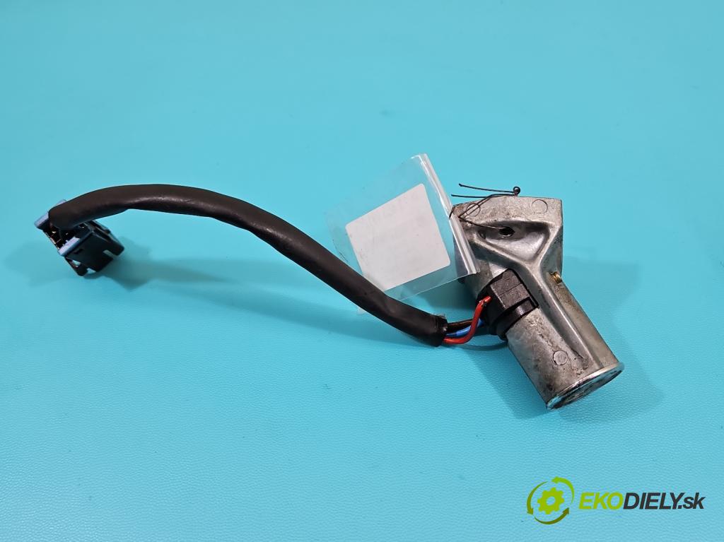 Polonez Caro / Atu 1.6 77 HP manual 57 kW 1598 cm3 4- Spínačka (Spínacia skrinka)