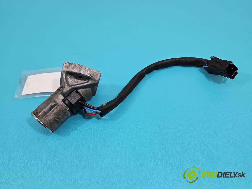 Polonez Caro / Atu 1.6 77 HP manual 57 kW 1598 cm3 4- Spínačka (Spínacia skrinka)