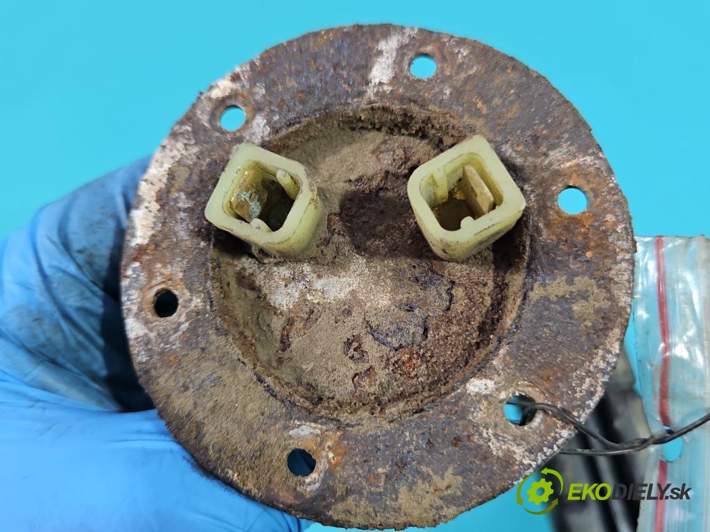 Polonez Caro / Atu 1.6 77 HP manual 57 kW 1598 cm3 4- snímač úroveň: palivo (Snímač)