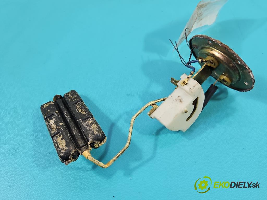 Polonez Caro / Atu 1.6 77 HP manual 57 kW 1598 cm3 4- snímač úroveň: palivo  (Snímač)