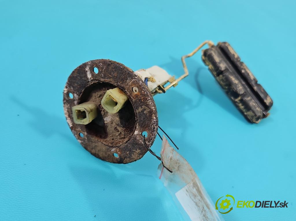 Polonez Caro / Atu 1.6 77 HP manual 57 kW 1598 cm3 4- snímač úroveň: palivo (Snímač)