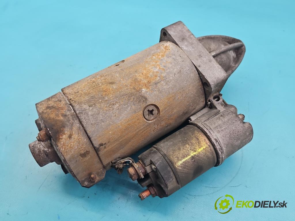 Polonez Caro / Atu 1.6 77 HP manual 57 kW 1598 cm3 4- štartér (Štartér)