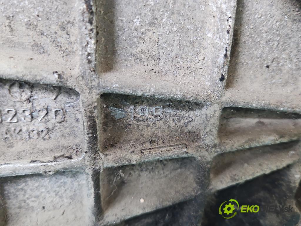 Polonez Caro / Atu 1.6 77 HP manual 57 kW 1598 cm3 4- prevodovka stupeň,rýchlosť manual