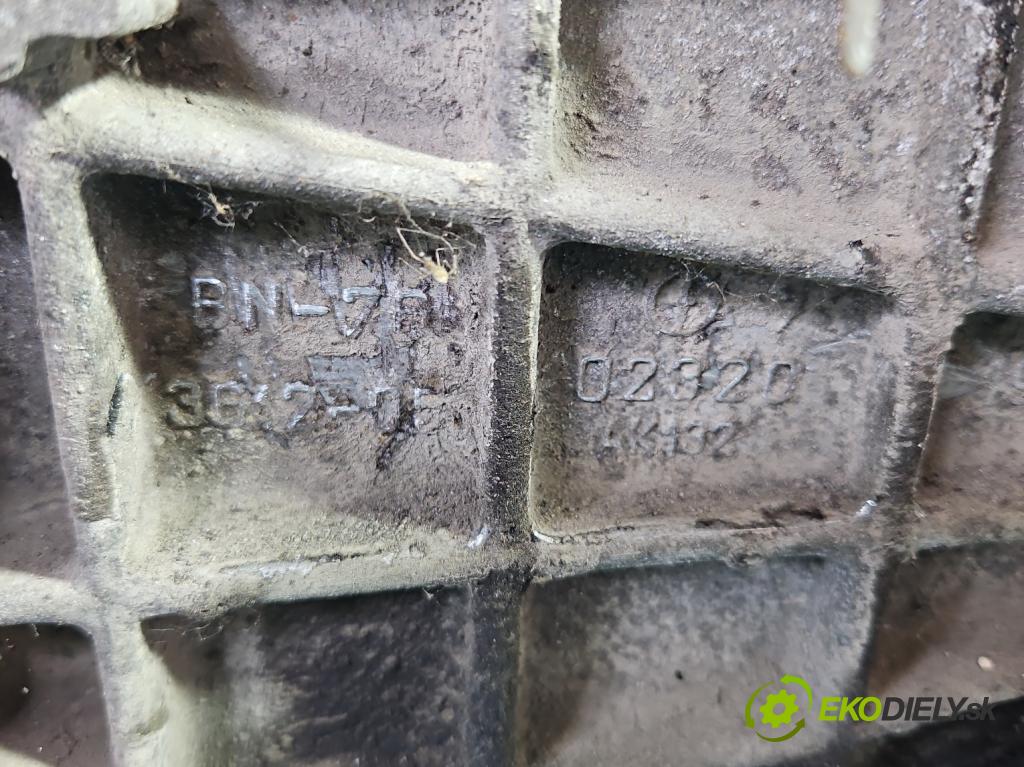 Polonez Caro / Atu 1.6 77 HP manual 57 kW 1598 cm3 4- prevodovka stupeň,rýchlosť manual