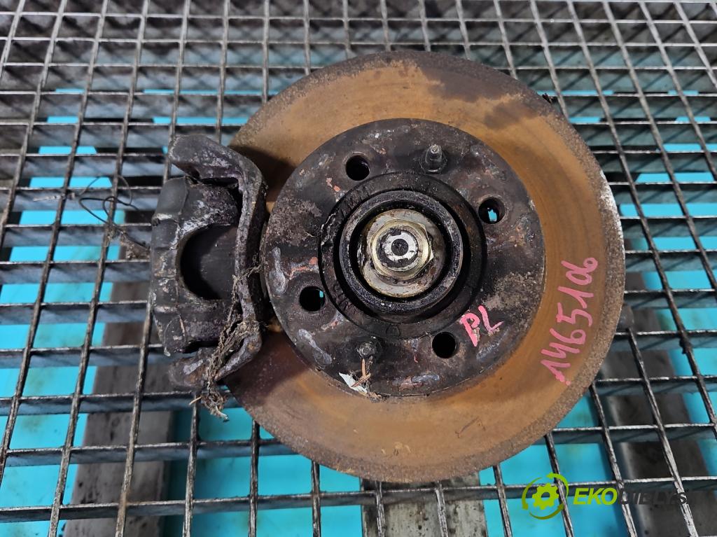 Polonez Caro / Atu 1.6 77 hp manual 57 kW 1598 cm3 4- náboj levé  (Náboje)