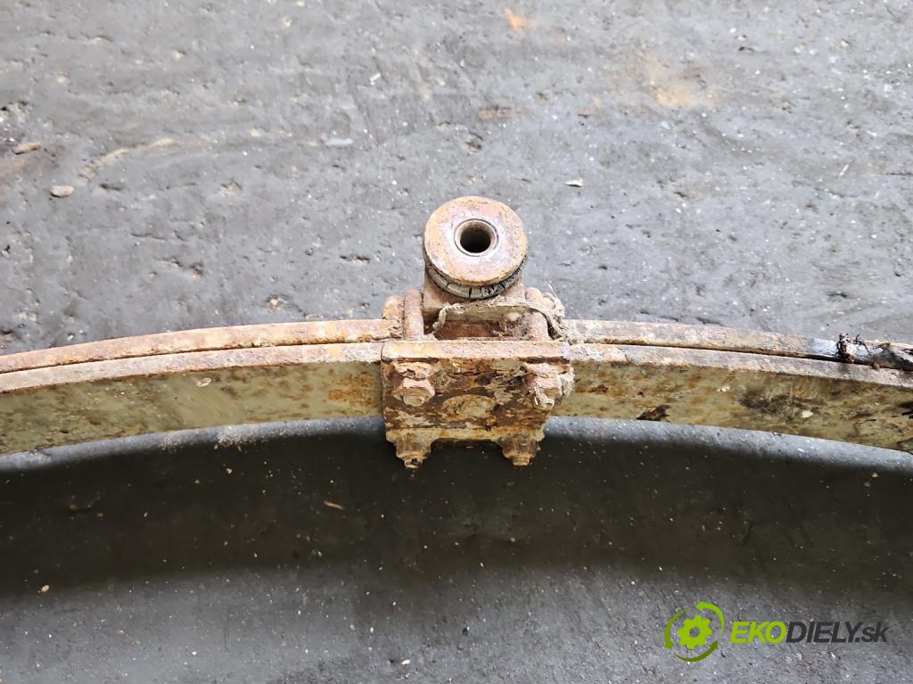Polonez Caro / Atu 1.6 77 HP manual 57 kW 1598 cm3 4- listové pero zadné