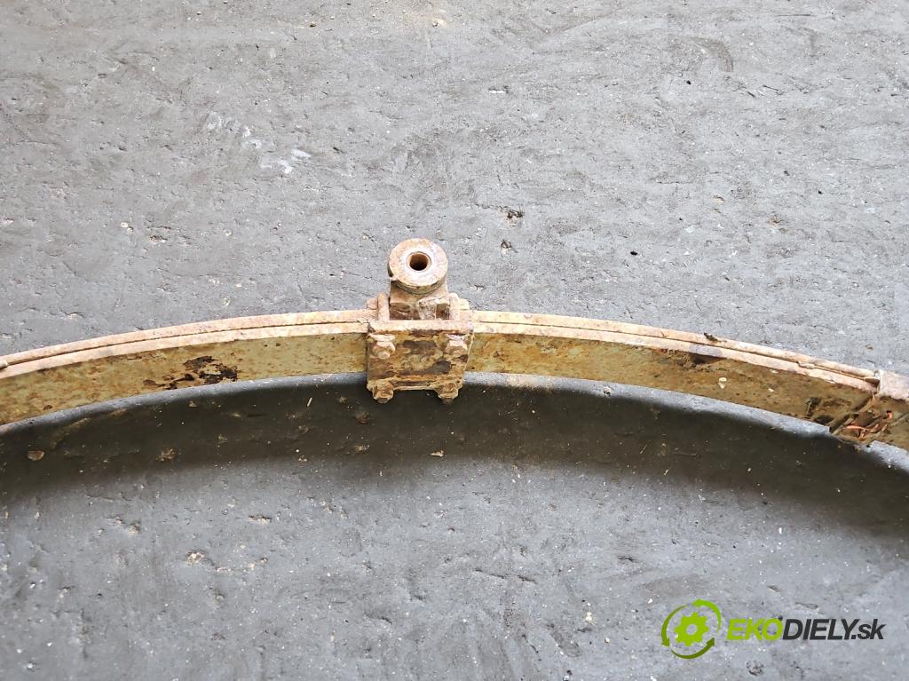 Polonez Caro / Atu 1.6 77 HP manual 57 kW 1598 cm3 4- listové pero zadné