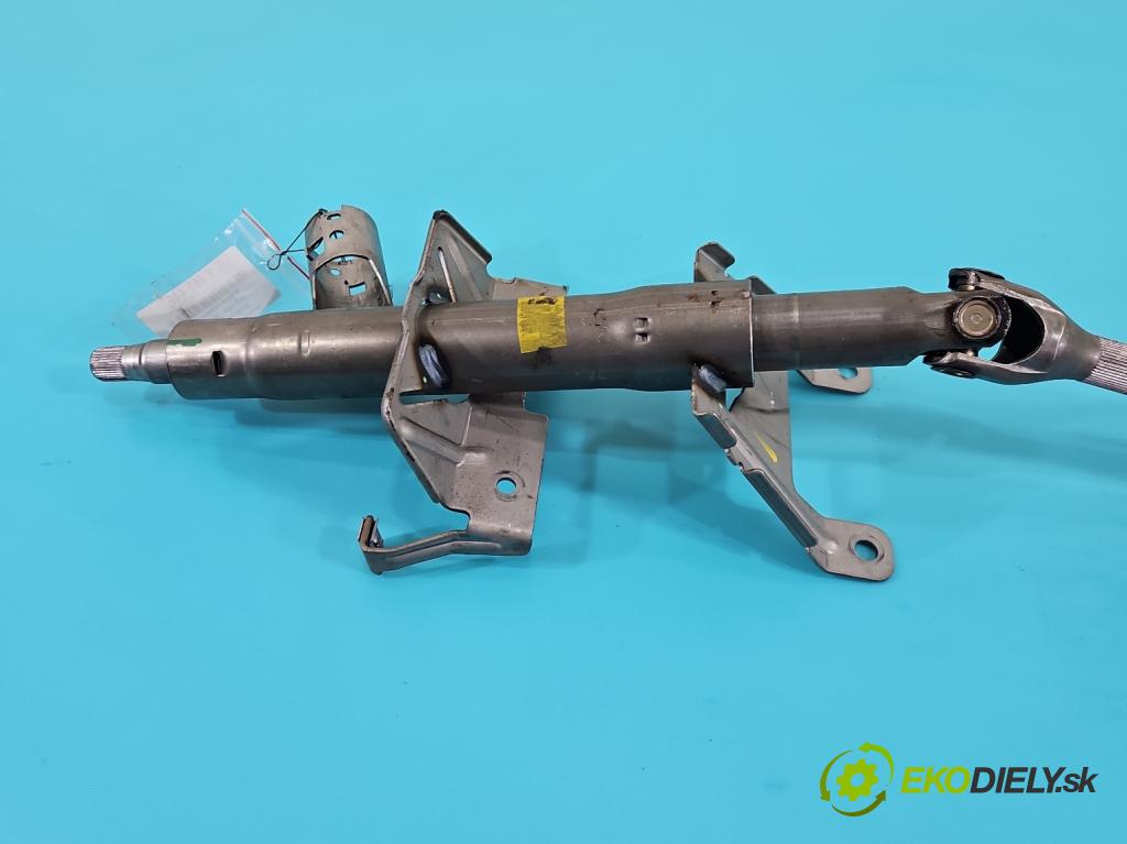 Dacia Logan I 2005-2014 1.5 dci 68 HP manual 50 kW 1461 cm3 5- Stĺpik volant  (Tyč riadenia (volantu))