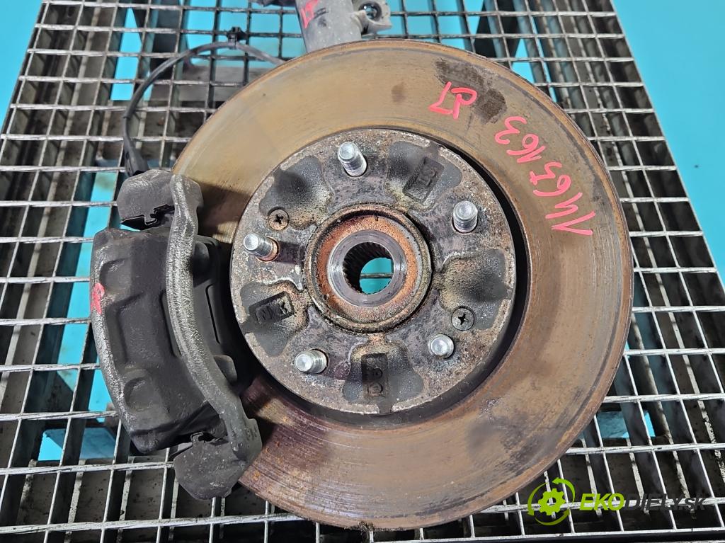 Kia Niro I 2016-2022 1.6 GDI 105 hp automatic 77,2 kW 1580 cm3 5- náboj levé  (Náboje)