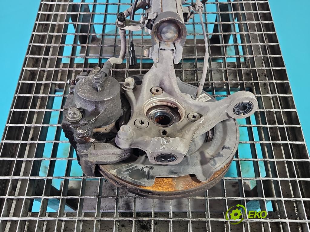 Kia Niro I 2016-2022 1.6 GDI 105 hp automatic 77,2 kW 1580 cm3 5- náboj pravé  (Náboje)