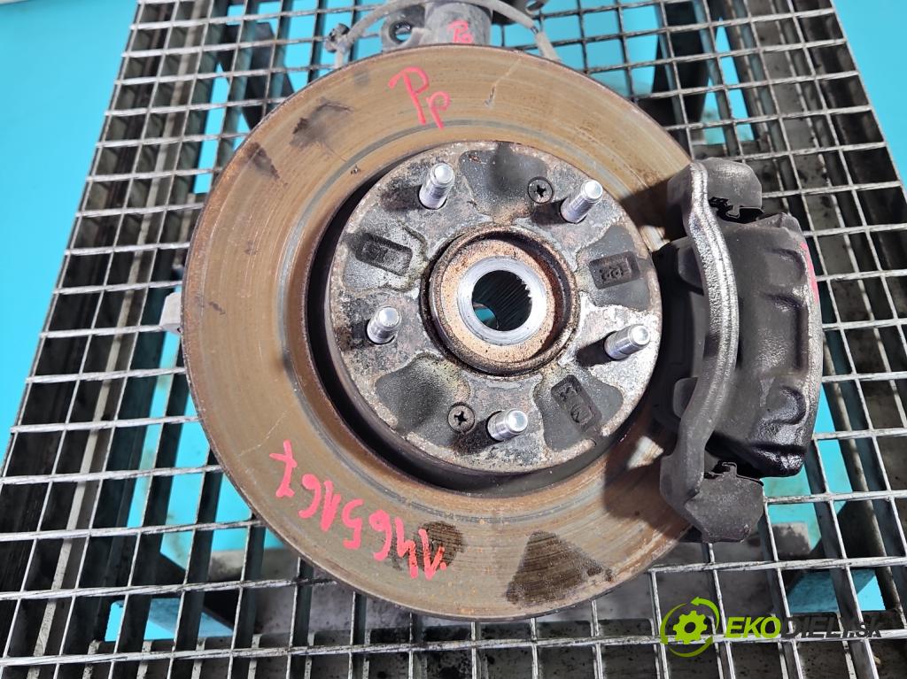 Kia Niro I 2016-2022 1.6 GDI 105 hp automatic 77,2 kW 1580 cm3 5- náboj pravé  (Náboje)