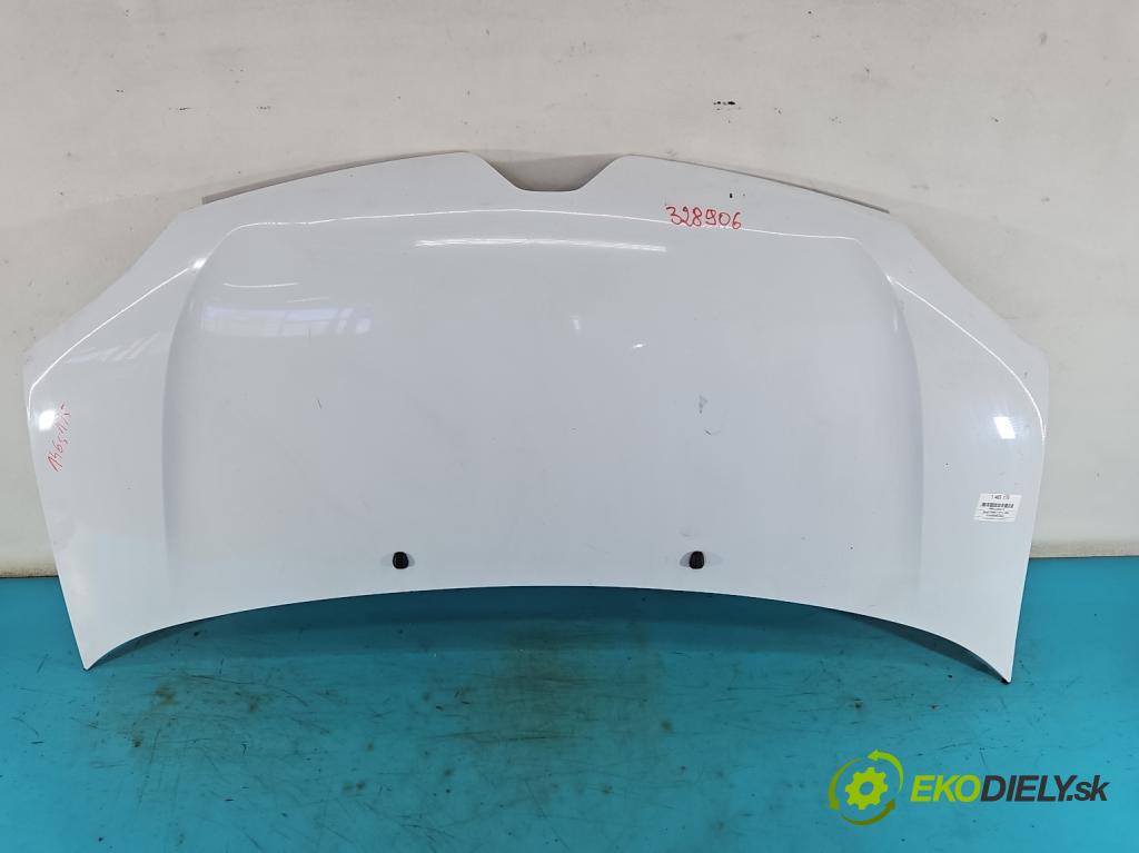 Renault Twingo III 2014-2024 0.0 82 HP automatic 60 kW  5- kapota predná 651221590R