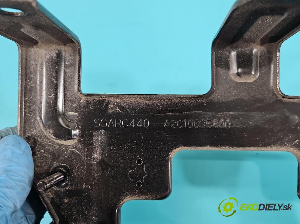 Kia Niro I 2016-2022 1.6 GDI 105 HP automatic 77.2 kW 1580 cm3 5- Základ: ďalšie: A2C10635800