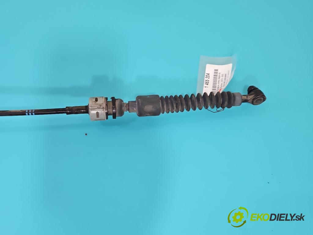 Kia Niro I 2016-2022 1.6 GDI 105 HP automatic 77,2 kW 1580 cm3 5- Páka: Změny: stupeň,rýchlosť 46701-D4430 (Rýchlostná páka (kulisa))