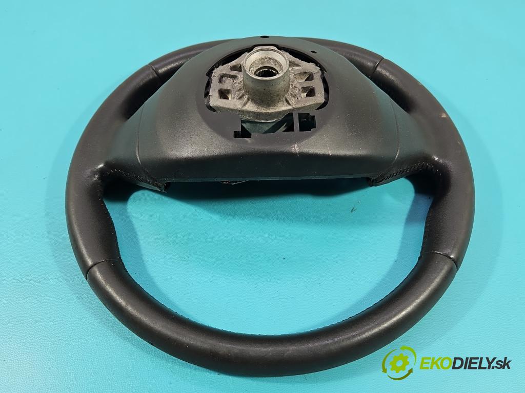 Renault Laguna III 2007-2015 2.0 dci 131 HP manual 96 kW 1995 cm3 5- volant  (Volant)