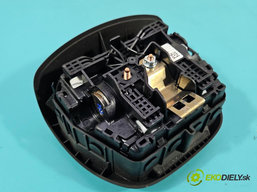 Renault Laguna III 2007-2015 2.0 dci 131 HP manual 96 kW 1995 cm3 5- volant  (Volant)