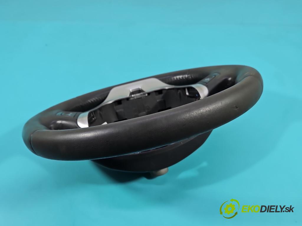 Renault Laguna III 2007-2015 2.0 dci 131 HP manual 96 kW 1995 cm3 5- volant  (Volant)