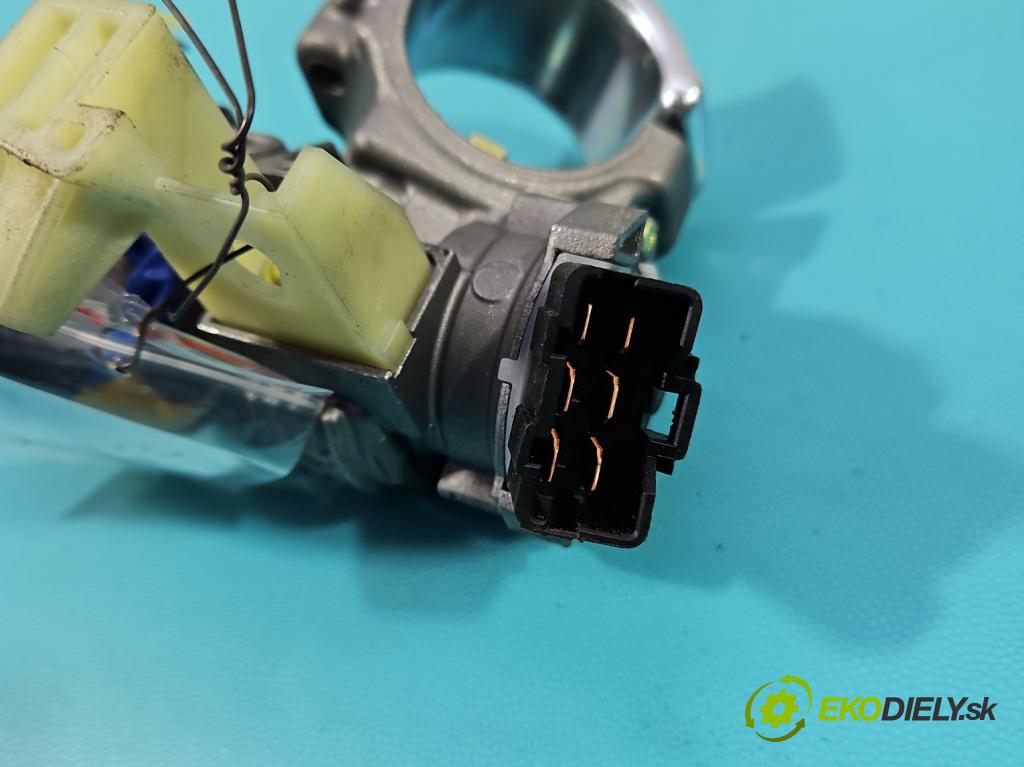 Kia Niro I 2016-2022 1.6 GDI 105 HP automatic 77,2 kW 1580 cm3 5- Spínačka (Spínacia skrinka)