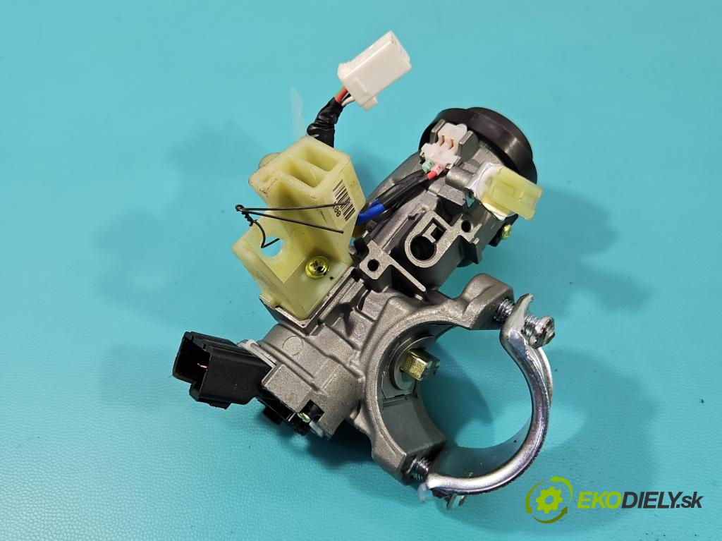 Kia Niro I 2016-2022 1.6 GDI 105 HP automatic 77,2 kW 1580 cm3 5- Spínačka (Spínacia skrinka)