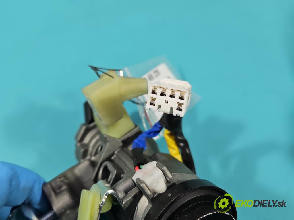 Kia Niro I 2016-2022 1.6 GDI 105 HP automatic 77,2 kW 1580 cm3 5- Spínačka (Spínacia skrinka)