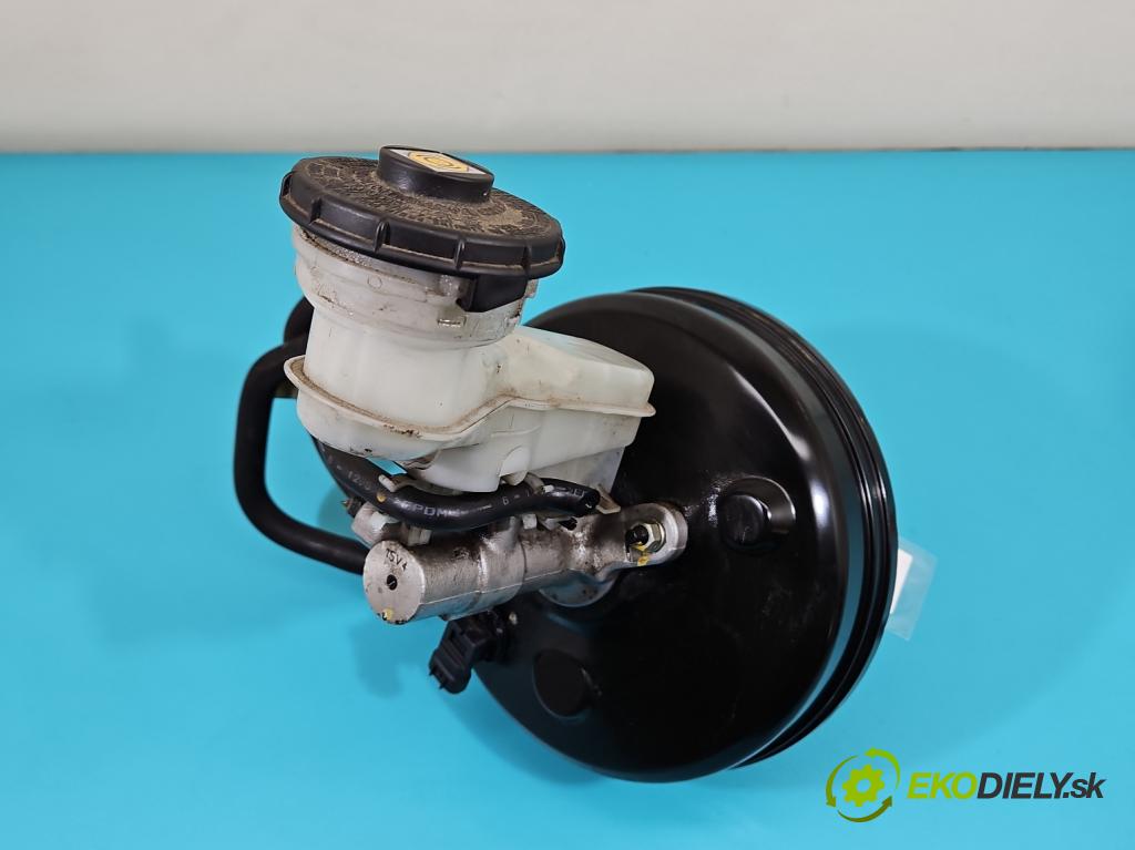 Honda HR-V II 2013-2021 1.5 16V 131 HP manual 96 kW 1498 cm3 5- servo brzdové 