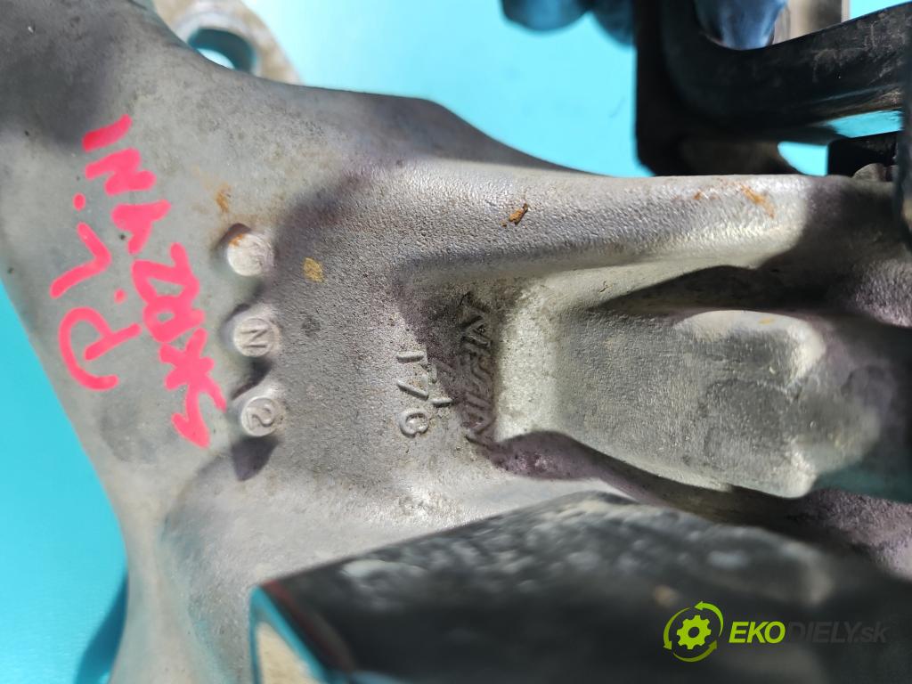 Honda HR-V II 2013-2021 1.5 16V 131 HP manual 96 kW 1498 cm3 5- držiak skřie: stupeň,rýchlosť