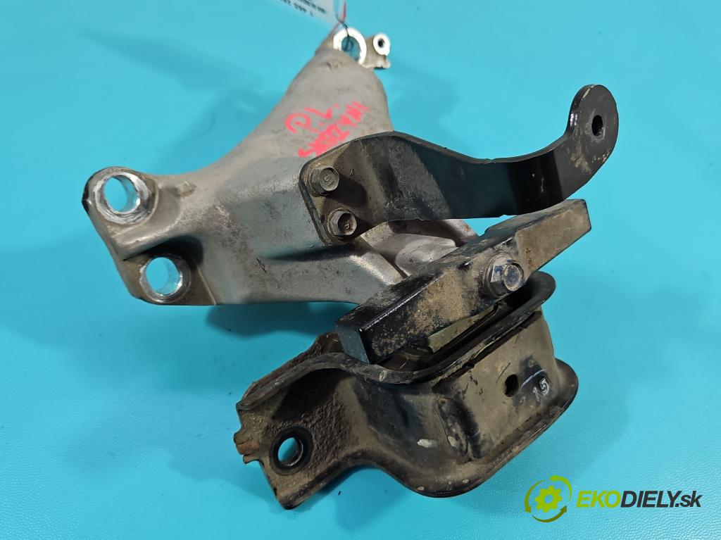 Honda HR-V II 2013-2021 1.5 16V 131 HP manual 96 kW 1498 cm3 5- držiak skřie: stupeň,rýchlosť 