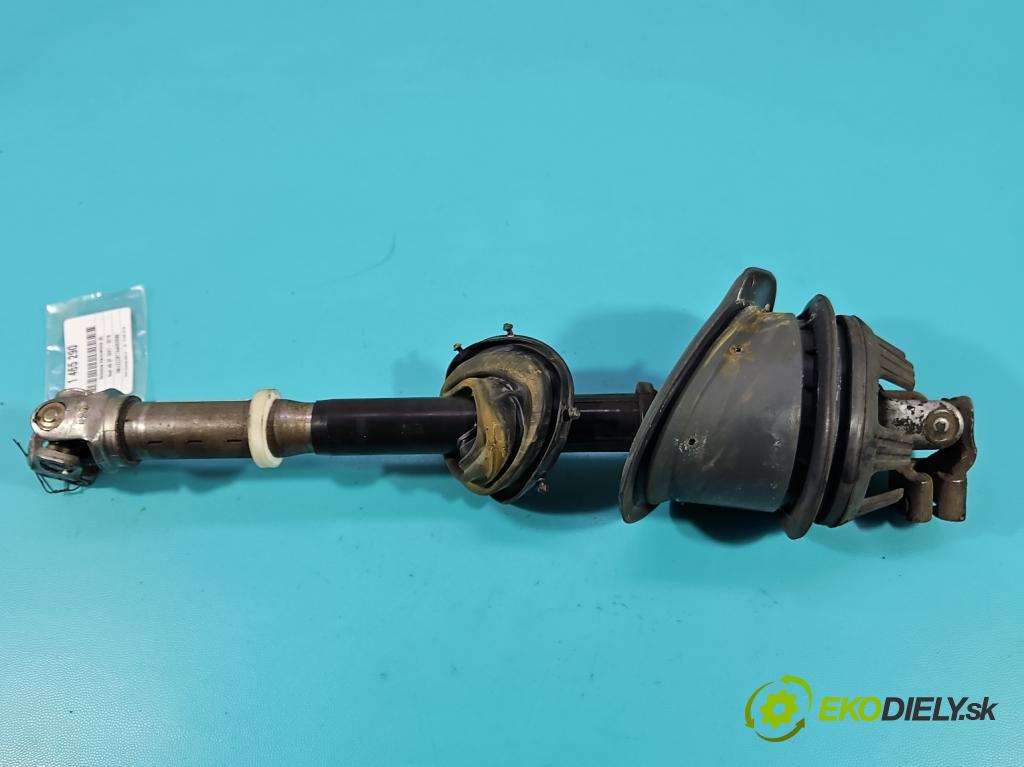 Audi A5 8T 2007-2016 2.0 TFSI 211KM manual 155 kW 1984 cm3 5- Stĺpik volant 8K1419753C (Tyč riadenia (volantu))