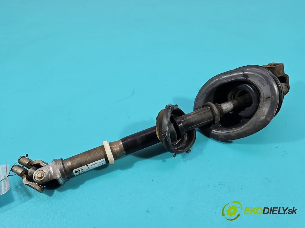 Audi A5 8T 2007-2016 2.0 TFSI 211KM manual 155 kW 1984 cm3 5- Stĺpik volant 8K1419753C (Tyč riadenia (volantu))