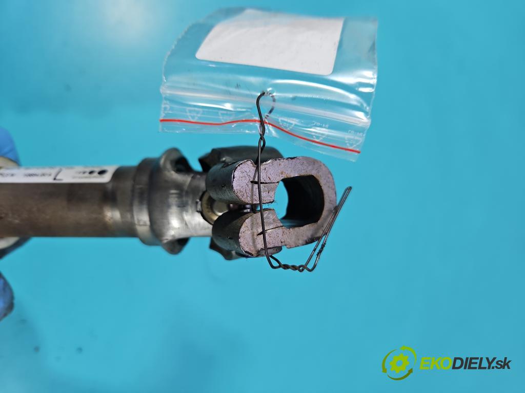 Audi A5 8T 2007-2016 2.0 TFSI 211KM manual 155 kW 1984 cm3 5- Stĺpik volant 8K1419753C (Tyč riadenia (volantu))