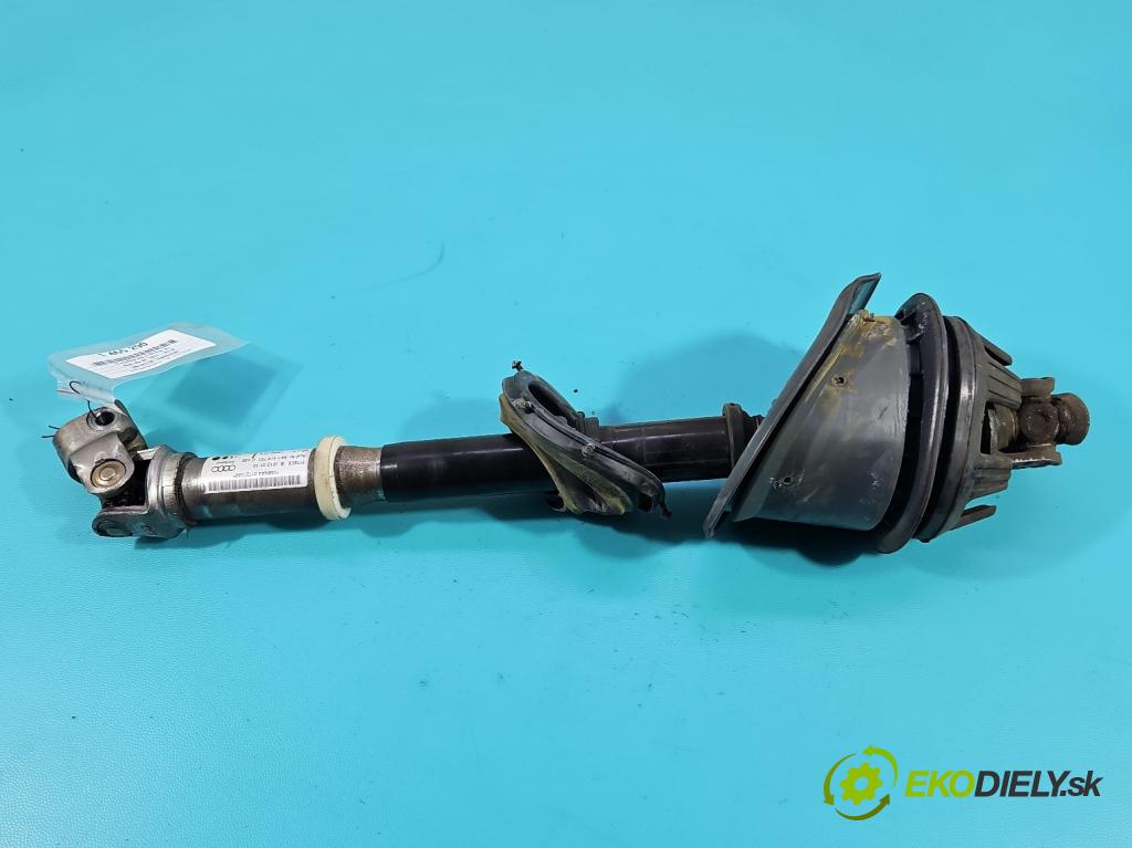 Audi A5 8T 2007-2016 2.0 TFSI 211KM manual 155 kW 1984 cm3 5- Stĺpik volant 8K1419753C (Tyč riadenia (volantu))