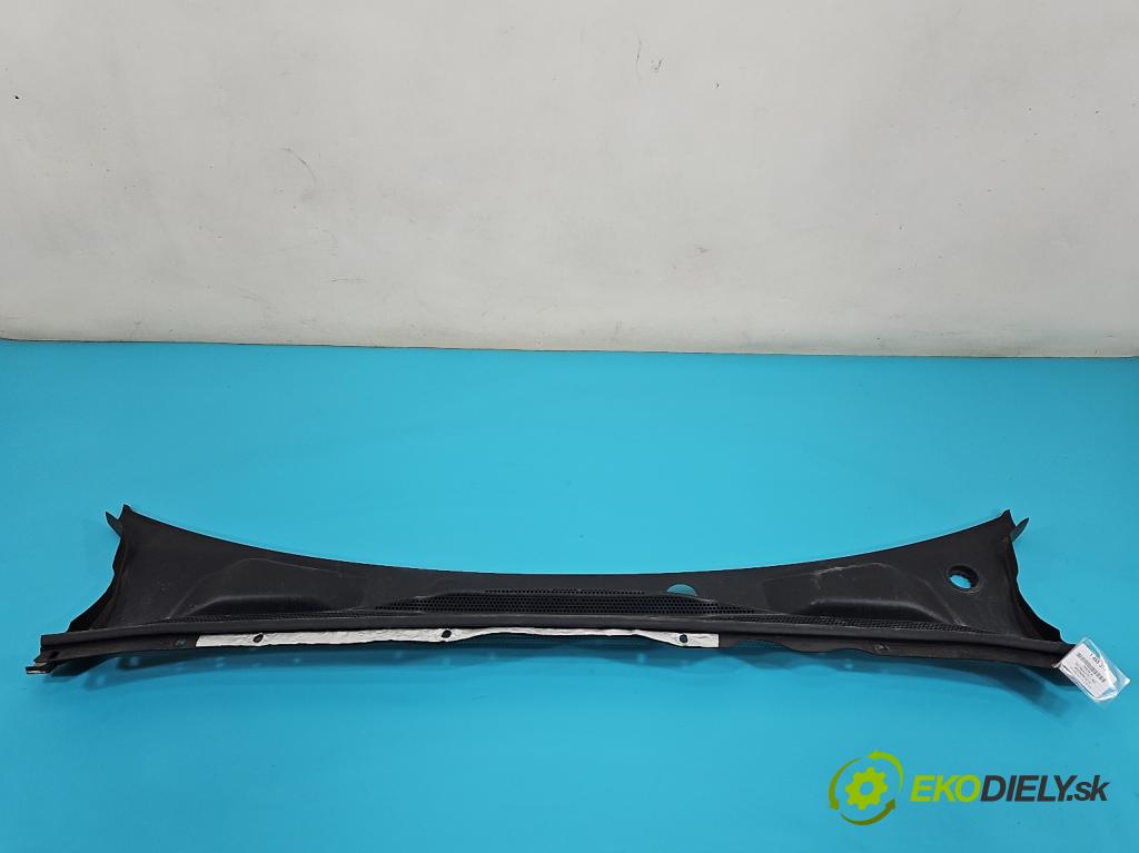 Opel Insignia B 2017-2022 2.0 cdti 174 HP automatic 128 kW 1995 cm3 5- torpédo 39220123 (Torpédo (plast pod čelným sklom))