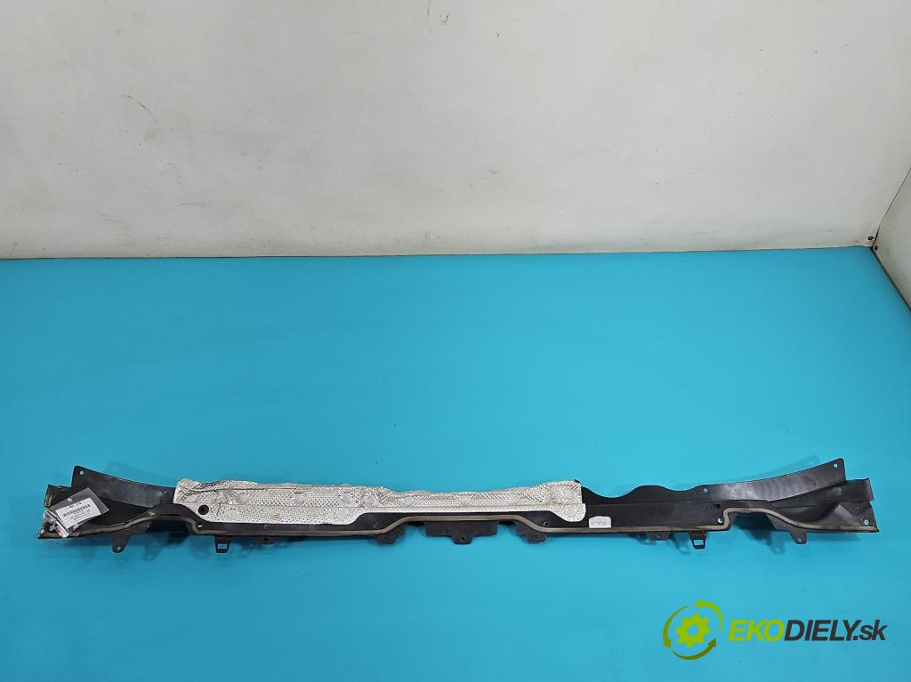 Opel Insignia B 2017-2022 2.0 cdti 174 HP automatic 128 kW 1995 cm3 5- torpédo 39095959 (Torpédo (plast pod čelným sklom))