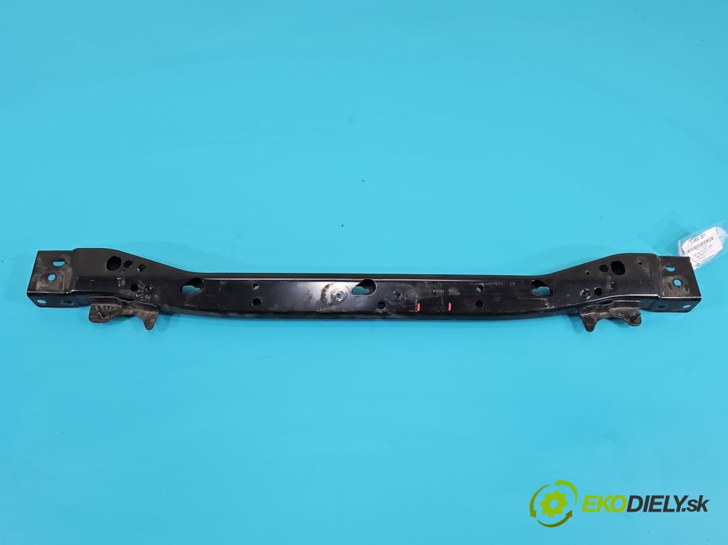 Opel Insignia B 2017-2022 2.0 cdti 174 hp automatic 128 kW 1995 cm3 5- stěna přední 39143306 (Výztuhy přední)