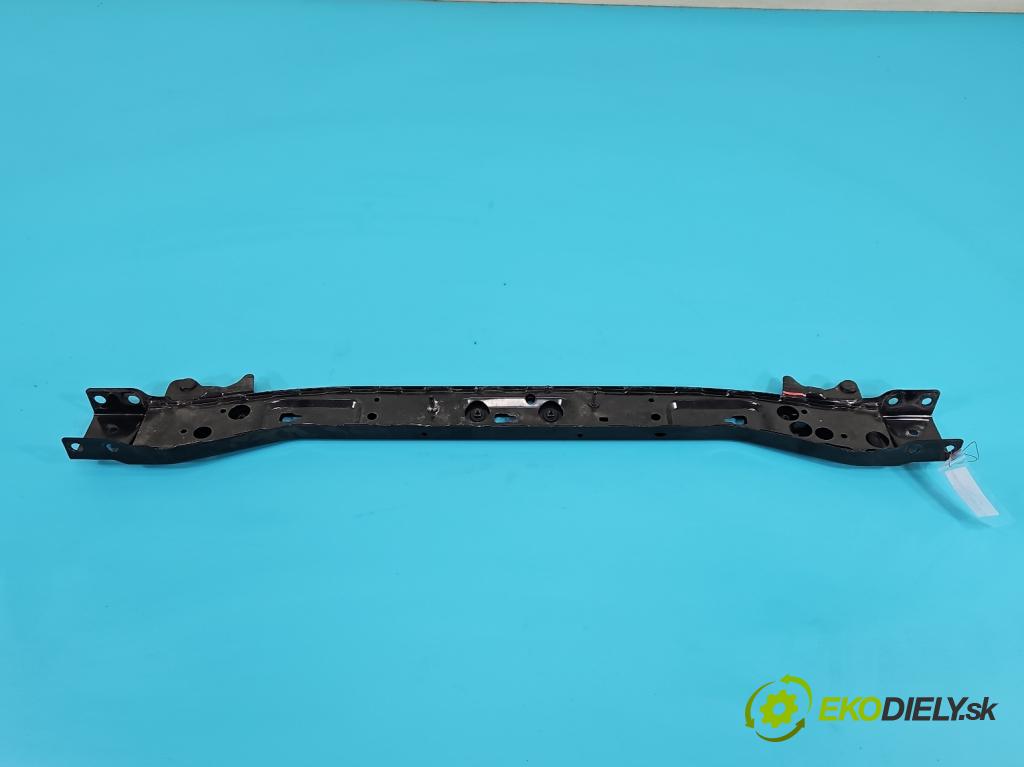 Opel Insignia B 2017-2022 2.0 cdti 174 hp automatic 128 kW 1995 cm3 5- stěna přední 39143306 (Výztuhy přední)
