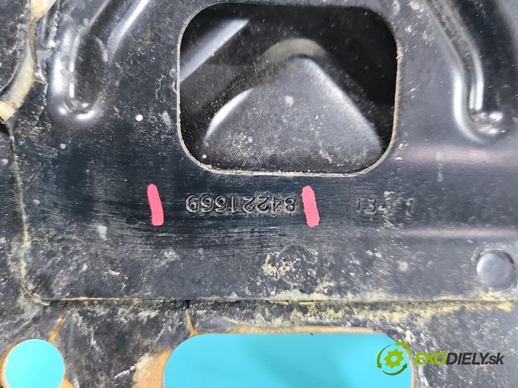 Opel Insignia B 2017-2022 2.0 cdti 174 HP automatic 128 kW 1995 cm3 5- Základ: ďalšie: 84407923