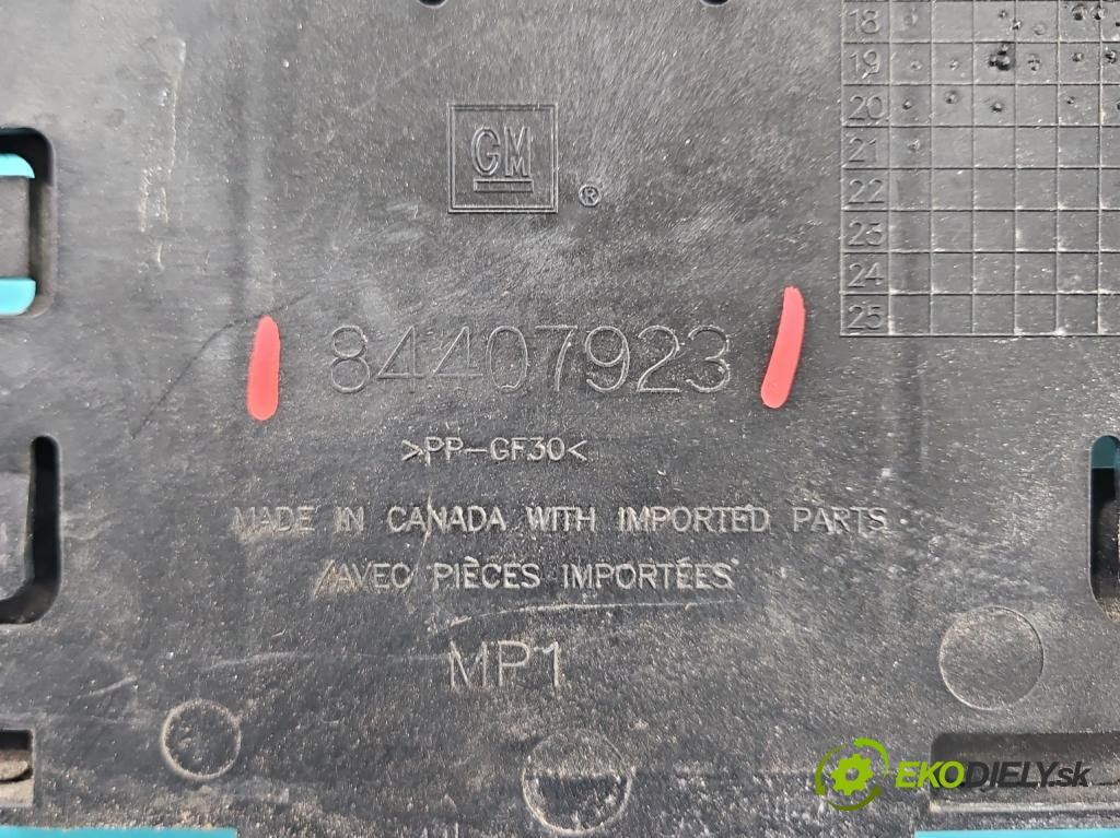 Opel Insignia B 2017-2022 2.0 cdti 174 HP automatic 128 kW 1995 cm3 5- Základ: ďalšie: 84407923