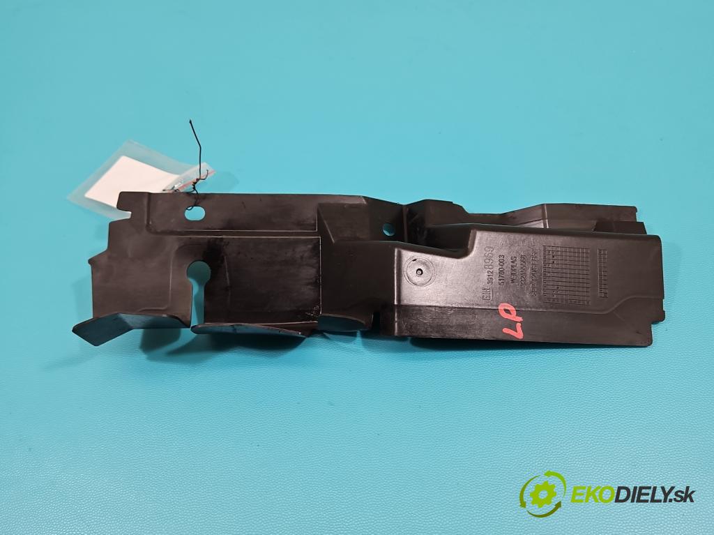 Opel Insignia B 2017-2022 2.0 cdti 174 HP automatic 128 kW 1995 cm3 5- Vstup: vzduchu 39128969