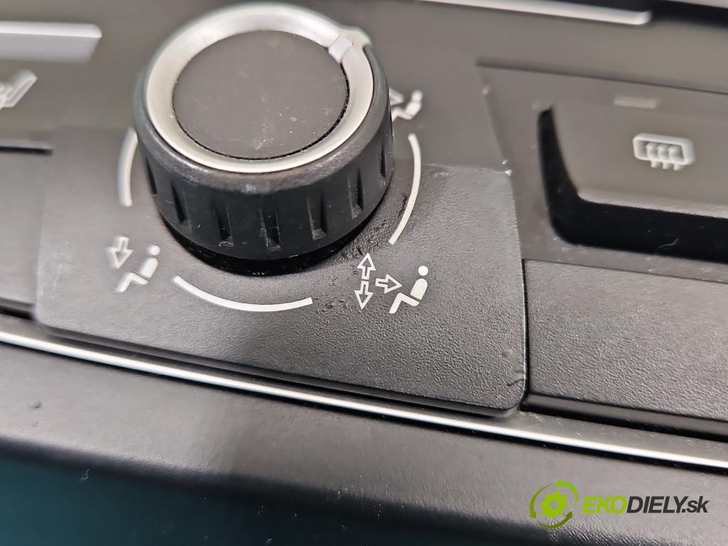 Bmw 1 F20 2011-2019 1.6 T 136 HP manual 100 kW 1598 cm3 5- panel kúrenia 9207197