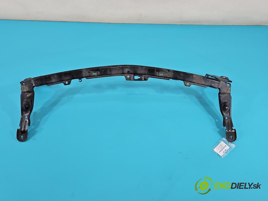 Opel Insignia B 2017-2022 2.0 cdti 174 hp automatic 128 kW 1995 cm3 5- stěna přední 39148879 (Výztuhy přední)