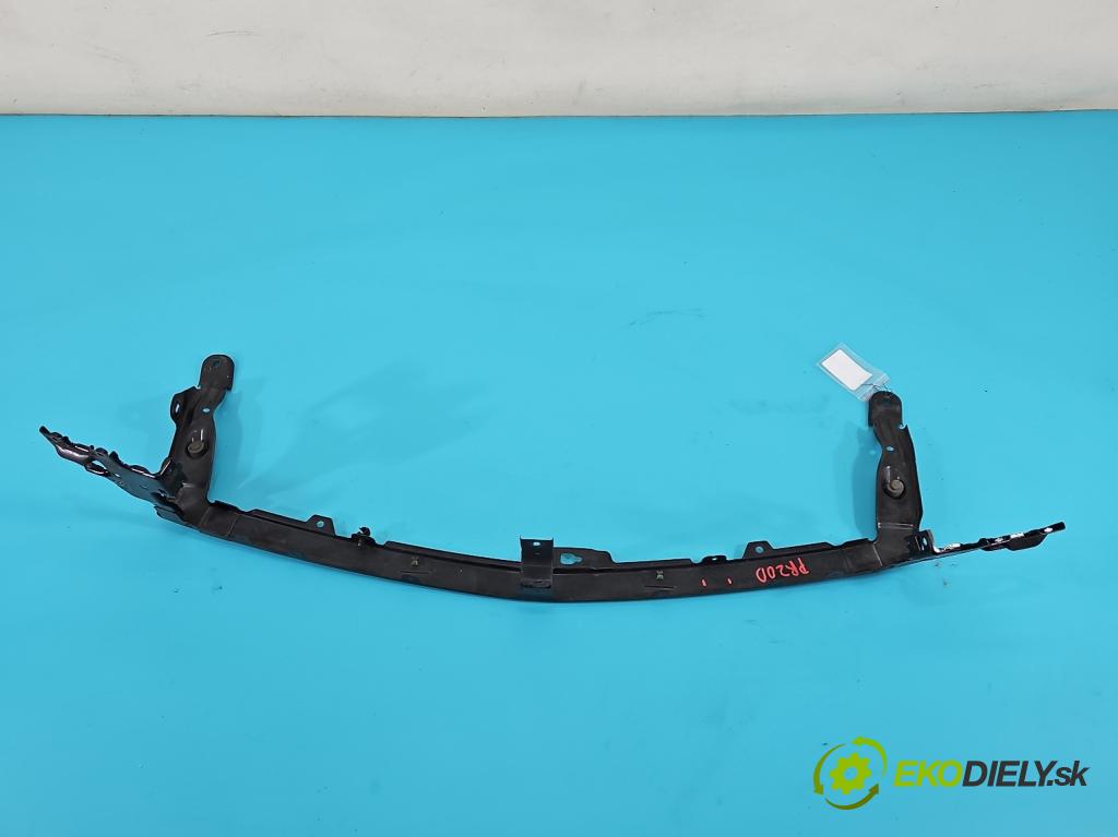 Opel Insignia B 2017-2022 2.0 cdti 174 hp automatic 128 kW 1995 cm3 5- stěna přední 39148879 (Výztuhy přední)