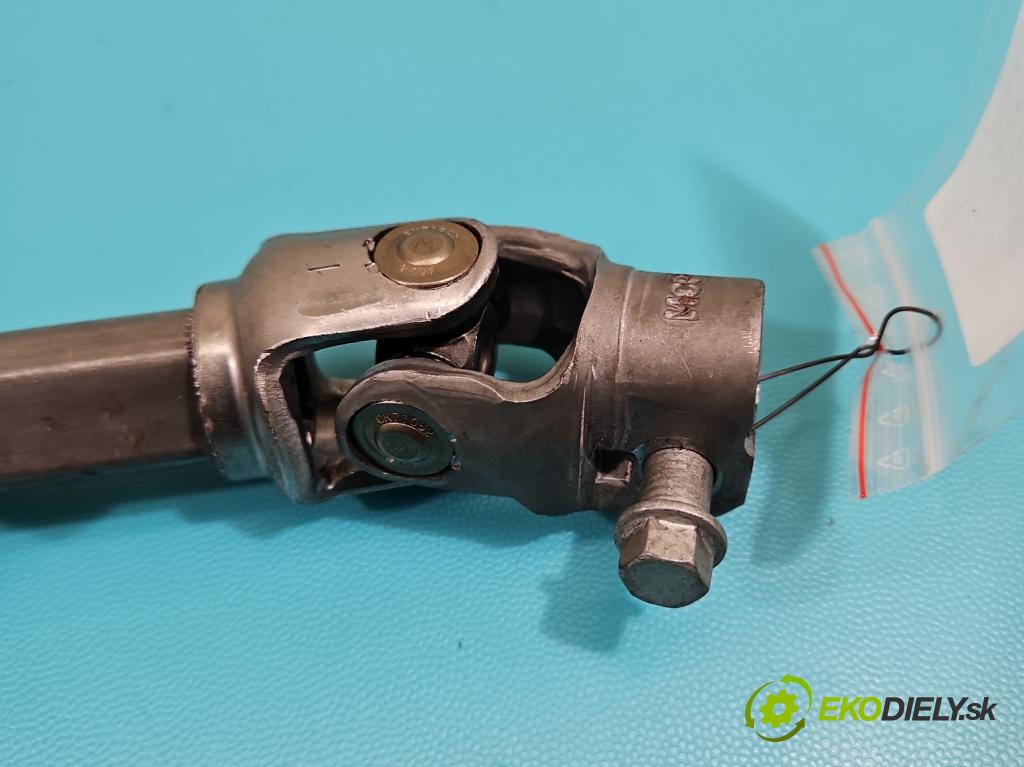 Opel Insignia B 2017-2022 2.0 cdti 174 HP automatic 128 kW 1995 cm3 5- Stĺpik volant 278053053 (Tyč riadenia (volantu))