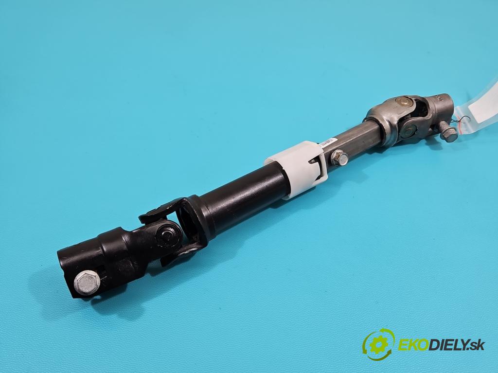 Opel Insignia B 2017-2022 2.0 cdti 174 HP automatic 128 kW 1995 cm3 5- Stĺpik volant 278053053 (Tyč riadenia (volantu))