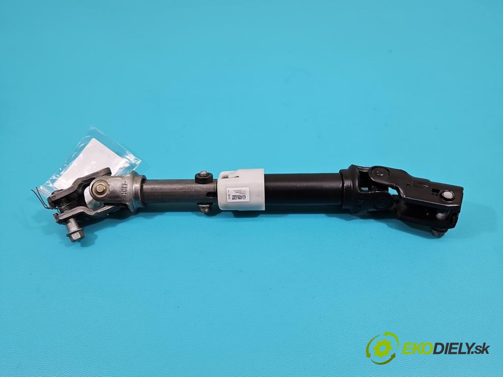 Opel Insignia B 2017-2022 2.0 cdti 174 HP automatic 128 kW 1995 cm3 5- Stĺpik volant 278053053 (Tyč riadenia (volantu))