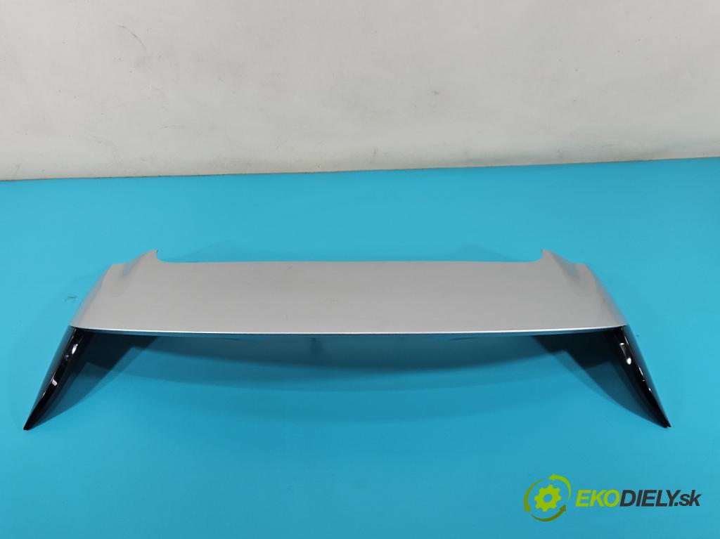 Opel Insignia B 2017-2022 2.0 cdti 174 hp automatic 128 kW 1995 cm3 5- spoiler 39195529 (Spoiler)