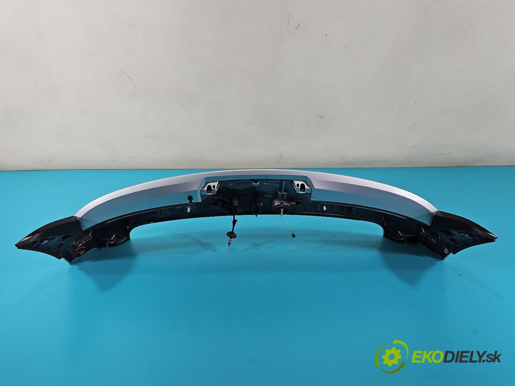 Opel Insignia B 2017-2022 2.0 cdti 174 hp automatic 128 kW 1995 cm3 5- spoiler 39195529 (Spoiler)