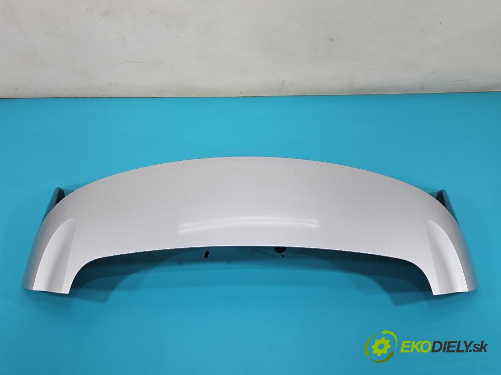 Opel Insignia B 2017-2022 2.0 cdti 174 hp automatic 128 kW 1995 cm3 5- spoiler 39195529 (Spoiler)